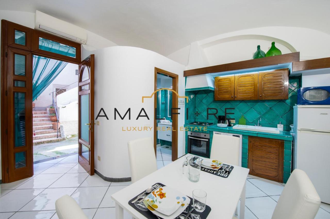 Casa vacanze La Casa Turchese Amalfi